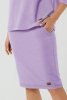 Italian Fashion Stella midi odzież spódnica dresowa